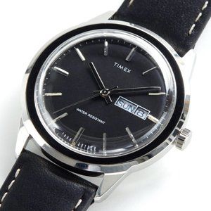 Timex X Todd Snyder Mid-Century Day/Date Watch